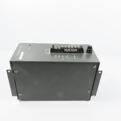 Allen Bradley 1771-P2 5.2V DC 6.5A Power Supply 120/220V AC Input (Very Clean)
