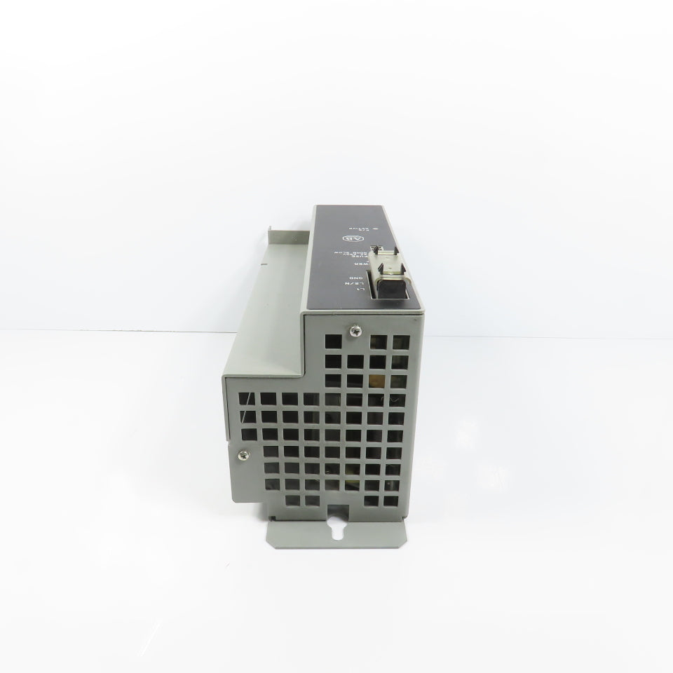 Allen Bradley 1771-P7 5V DC 16A Power Supply 120/220V AC Input (Very Clean)