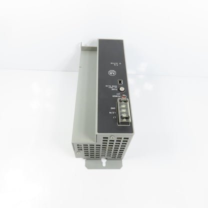 Allen Bradley 1771-P7 5V DC 16A Power Supply 120/220V AC Input (Very Clean)