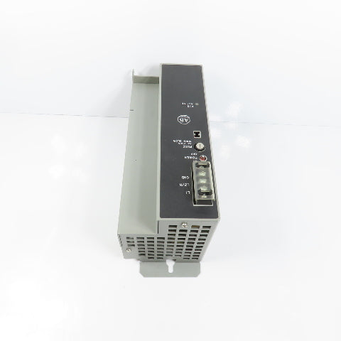 Allen Bradley 1771-P7 5V DC 16A Power Supply 120/220V AC Input (Very Clean)