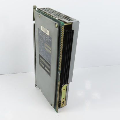 Allen Bradley 1772-LSP Ser A FW F Mini-PLC-2/05 Processor W/Power Supply (Clean)