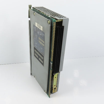 Allen Bradley 1772-LSP Ser A FW F Mini-PLC-2/05 Processor W/Power Supply (Clean)