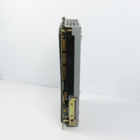 Allen Bradley 1772-LSP Ser A FW F Mini-PLC-2/05 Processor W/Power Supply (Clean)