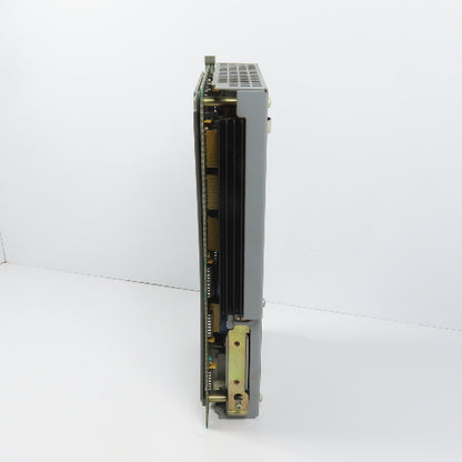 Allen Bradley 1772-LSP Ser A FW F Mini-PLC-2/05 Processor W/Power Supply (Clean)