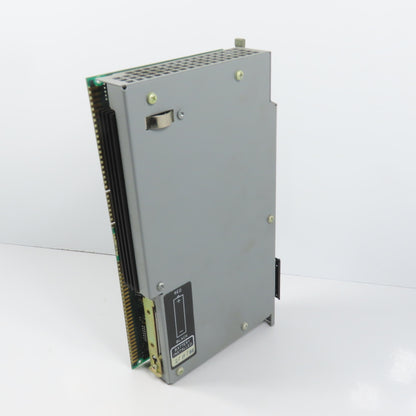Allen Bradley 1772-LSP Ser A FW F Mini-PLC-2/05 Processor W/Power Supply (Clean)