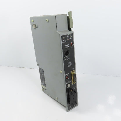 Allen Bradley 1772-LSP Ser A FW F Mini-PLC-2/05 Processor W/Power Supply (Clean)