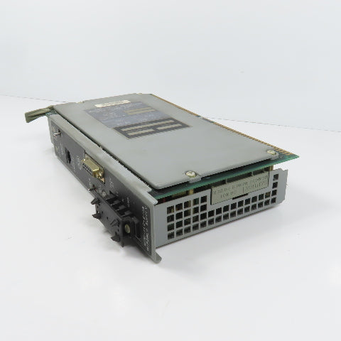 Allen Bradley 1772-LSP Ser A FW F Mini-PLC-2/05 Processor W/Power Supply (Clean)