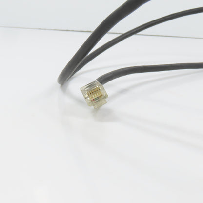 Allen Bradley 1771-CT Chassis Power Supply Cable