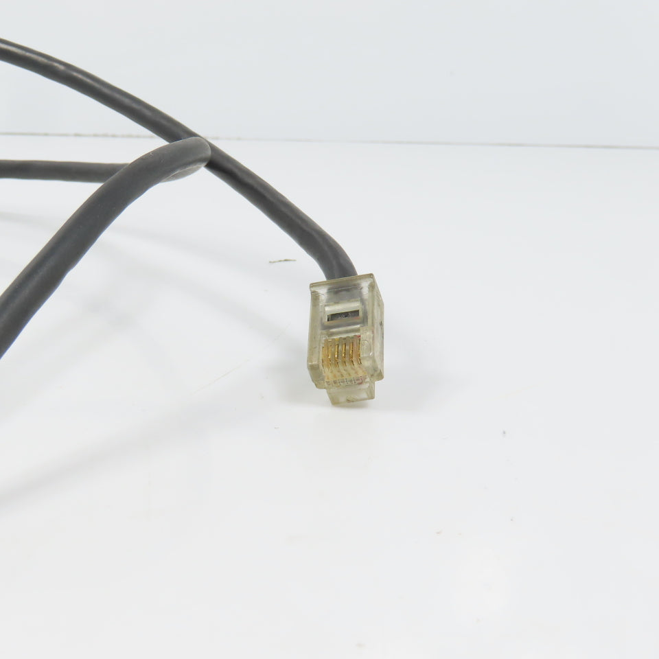 Allen Bradley 1771-CT Chassis Power Supply Cable