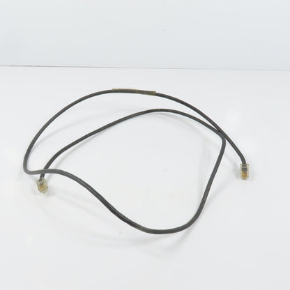 Allen Bradley 1771-CT Chassis Power Supply Cable