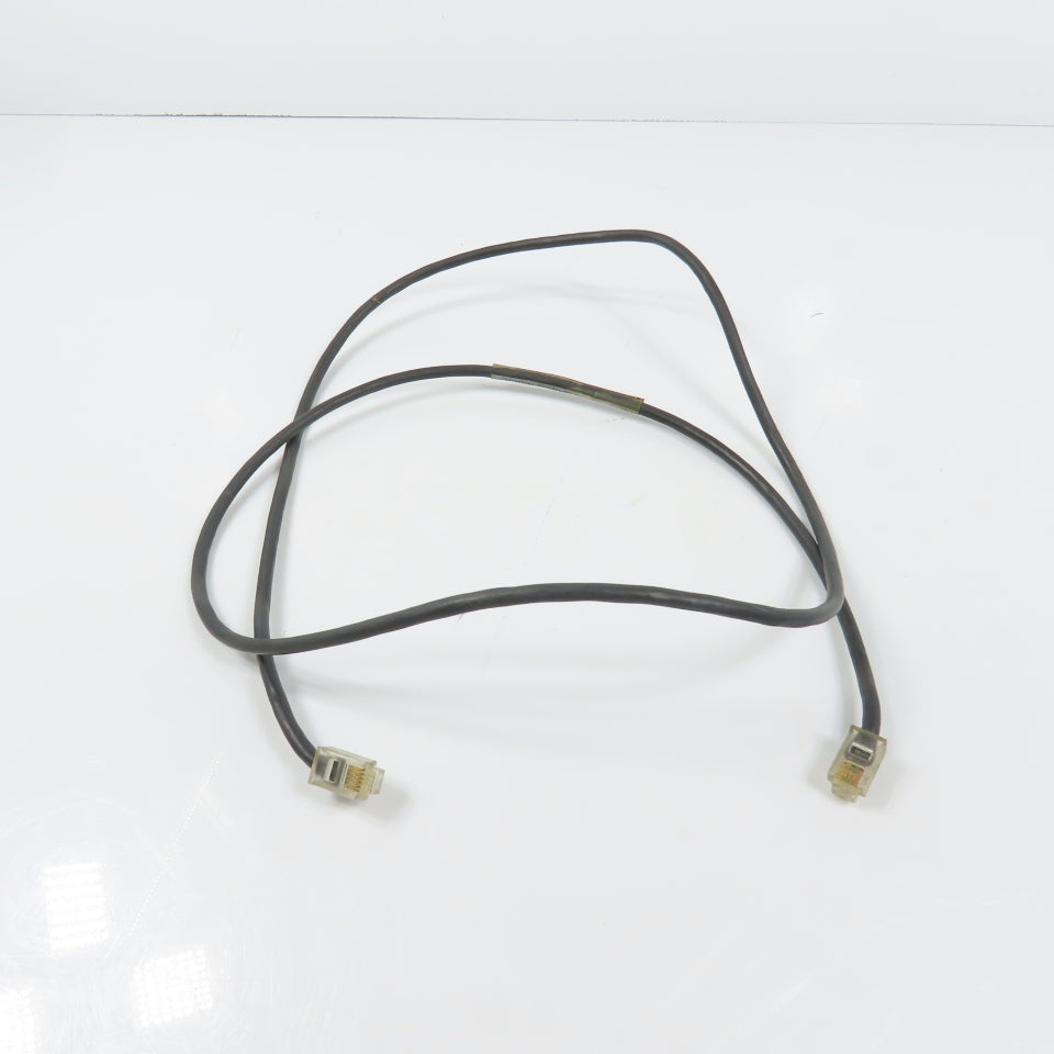 Allen Bradley 1771-CT Chassis Power Supply Cable