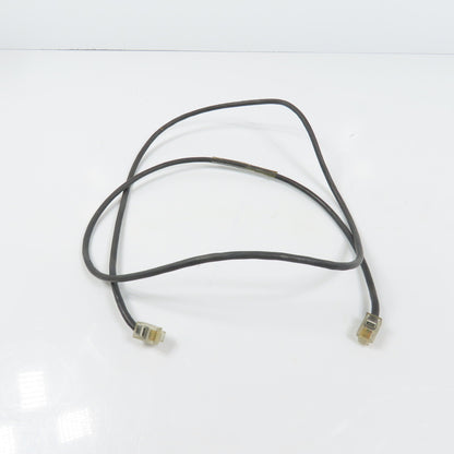 Allen Bradley 1771-CT Chassis Power Supply Cable