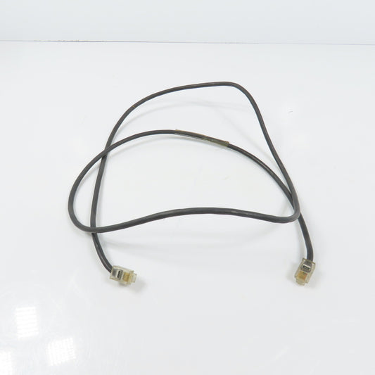 Allen Bradley 1771-CT Chassis Power Supply Cable