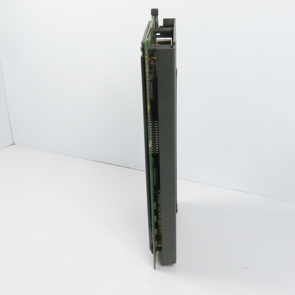 Allen Bradley 1771-VHSC Ser A FW B Very High Speed Counter Module