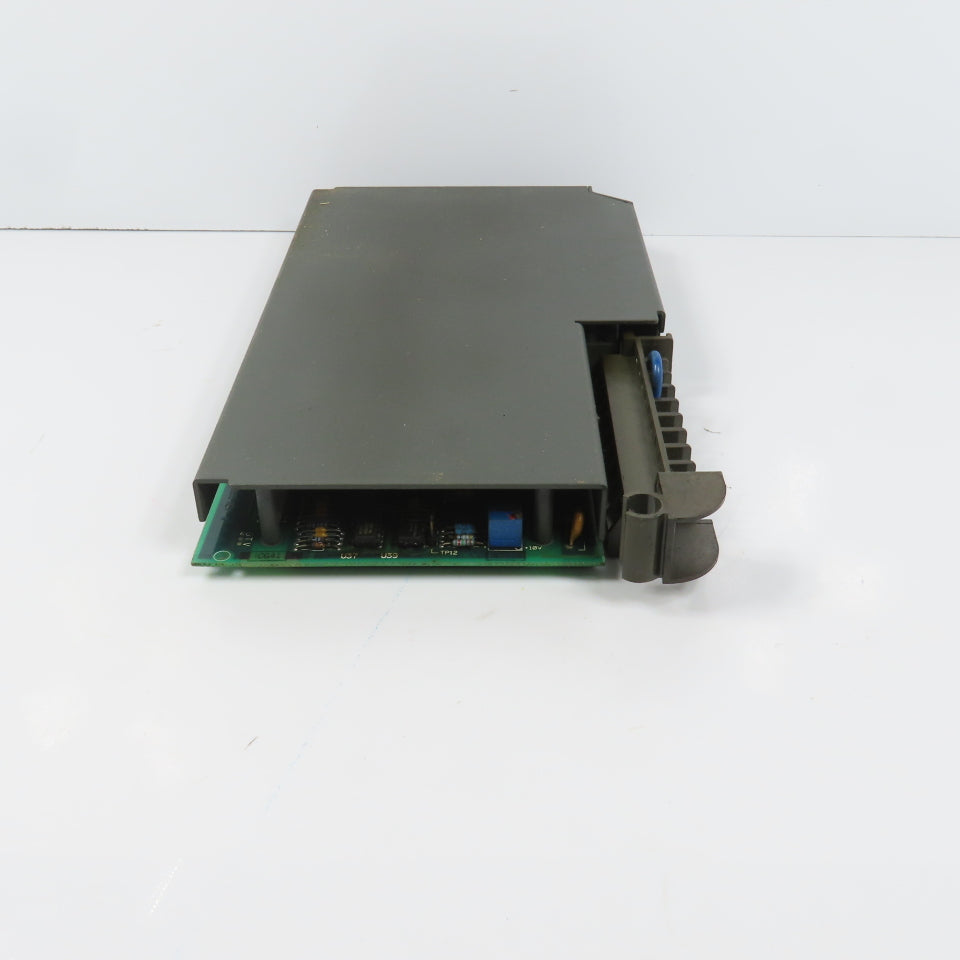 Allen Bradley 1771-OFE1 Ser B FW B Analog Output Module