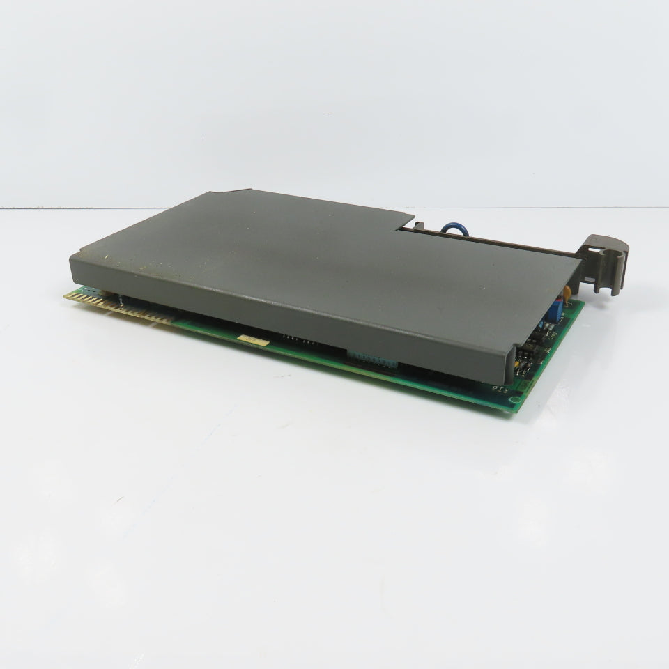 Allen Bradley 1771-OFE1 Ser B FW B Analog Output Module