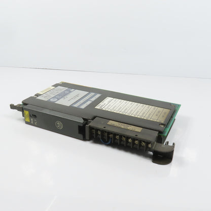 Allen Bradley 1771-OFE1 Ser B FW B Analog Output Module