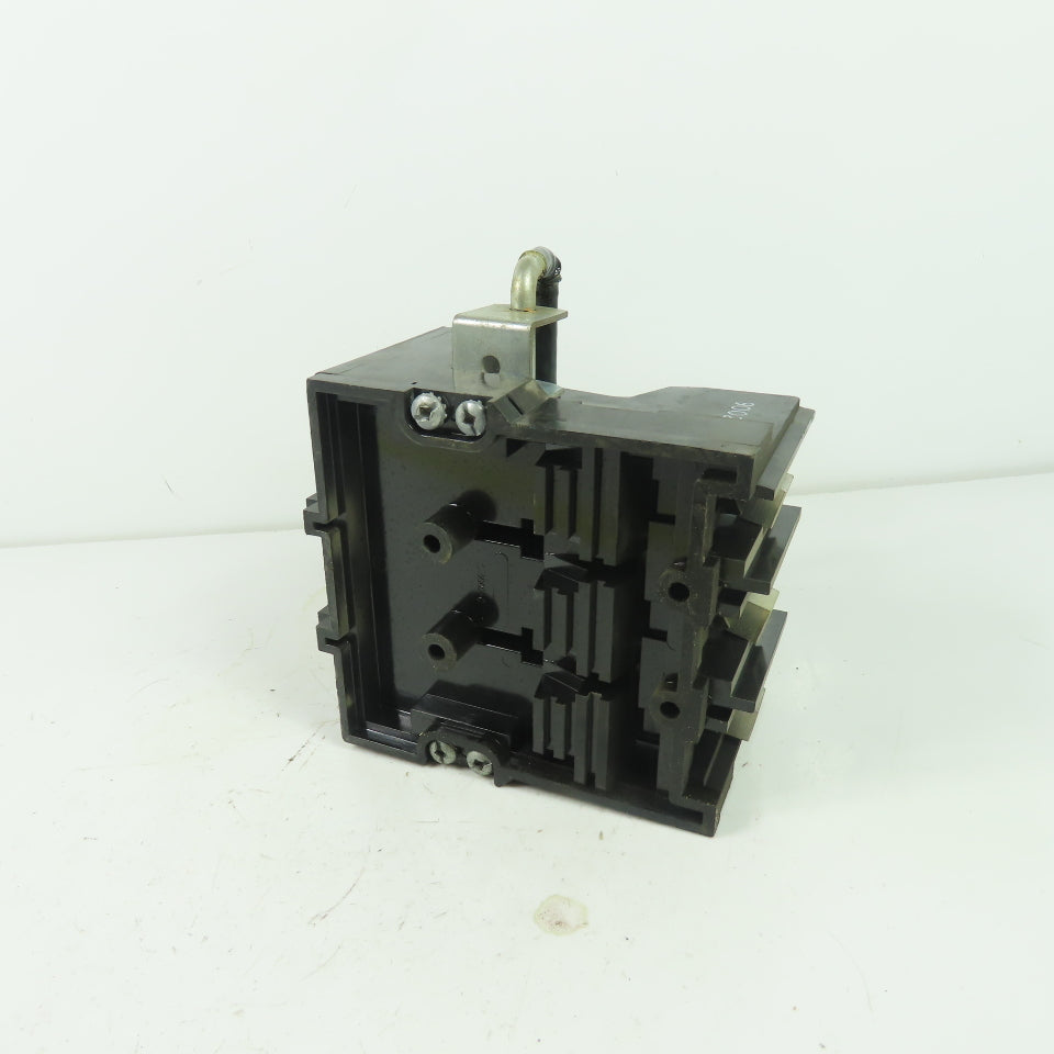 Furnas HD-SB2-OEM D56084001 Commander Circuit Breaker Switch 3-Pole