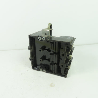 Furnas HD-SB2-OEM D56084001 Commander Circuit Breaker Switch 3-Pole