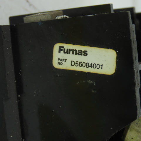 Furnas HD-SB2-OEM D56084001 Commander Circuit Breaker Switch 3-Pole
