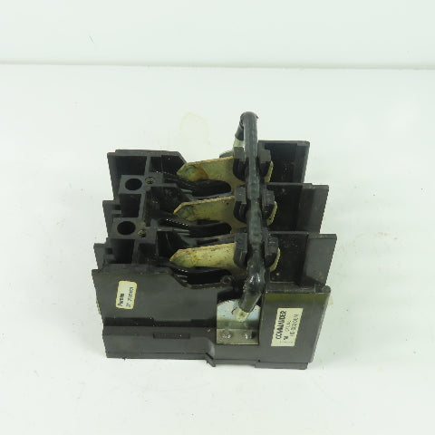 Furnas HD-SB2-OEM D56084001 Commander Circuit Breaker Switch 3-Pole
