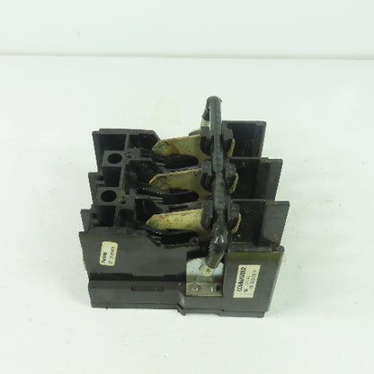 Furnas HD-SB2-OEM D56084001 Commander Circuit Breaker Switch 3-Pole