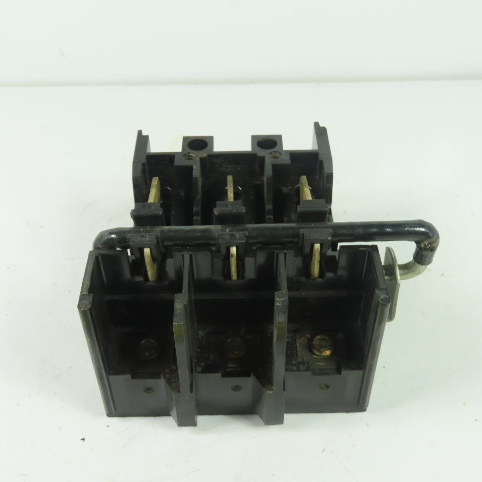 Furnas HD-SB2-OEM D56084001 Commander Circuit Breaker Switch 3-Pole
