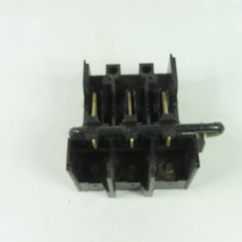 Furnas HD-SB2-OEM D56084001 Commander Circuit Breaker Switch 3-Pole