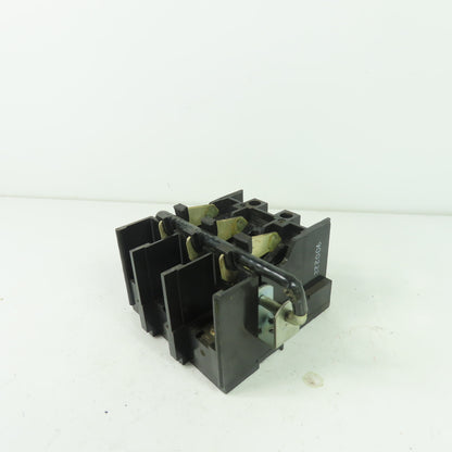 Furnas HD-SB2-OEM D56084001 Commander Circuit Breaker Switch 3-Pole