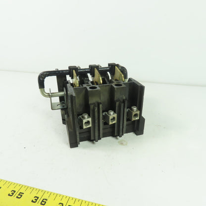 Furnas HD-SB2-OEM D56084001 Commander Circuit Breaker Switch 3-Pole