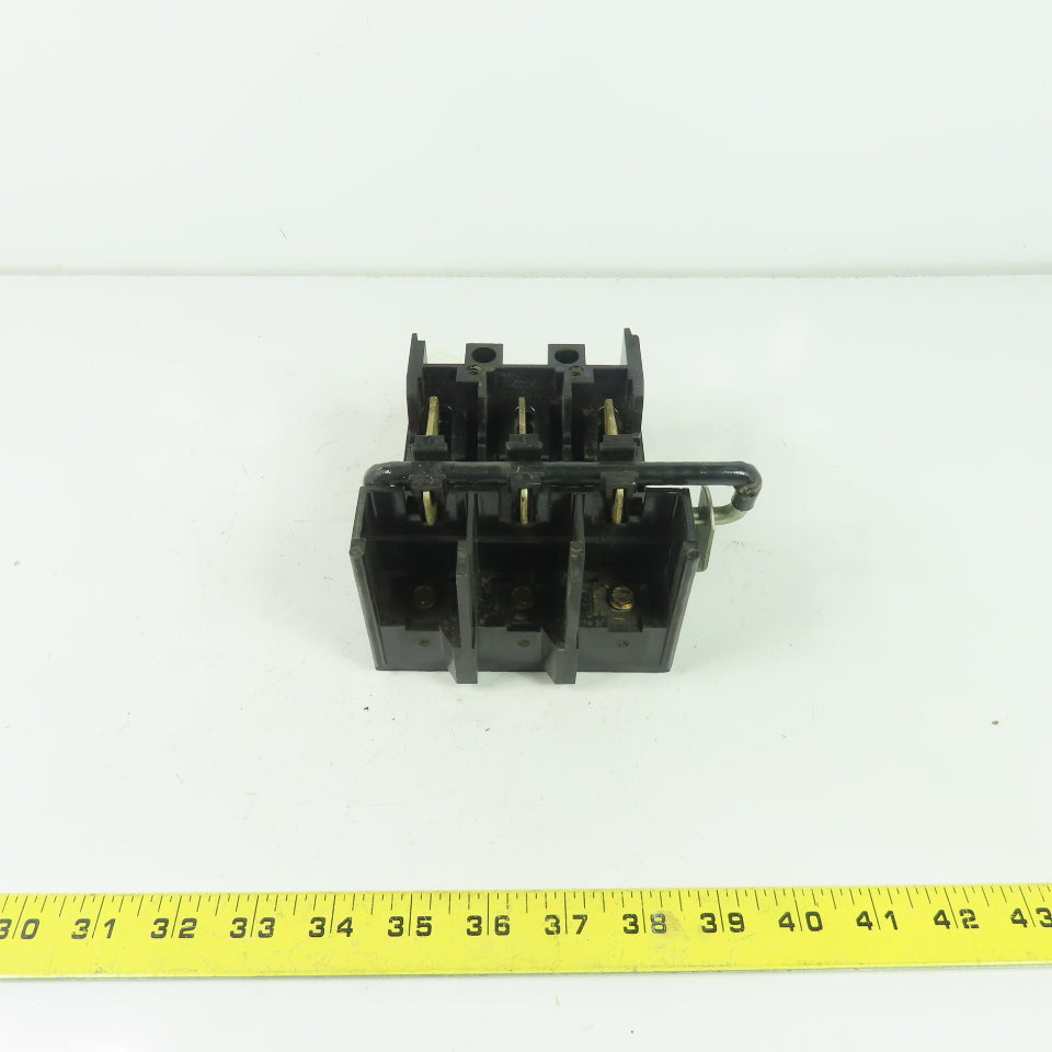 Furnas HD-SB2-OEM D56084001 Commander Circuit Breaker Switch 3-Pole