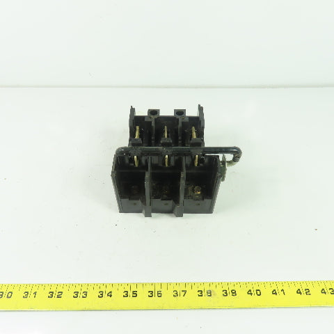 Furnas HD-SB2-OEM D56084001 Commander Circuit Breaker Switch 3-Pole