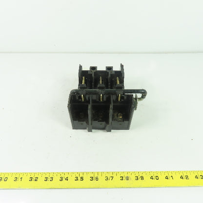 Furnas HD-SB2-OEM D56084001 Commander Circuit Breaker Switch 3-Pole