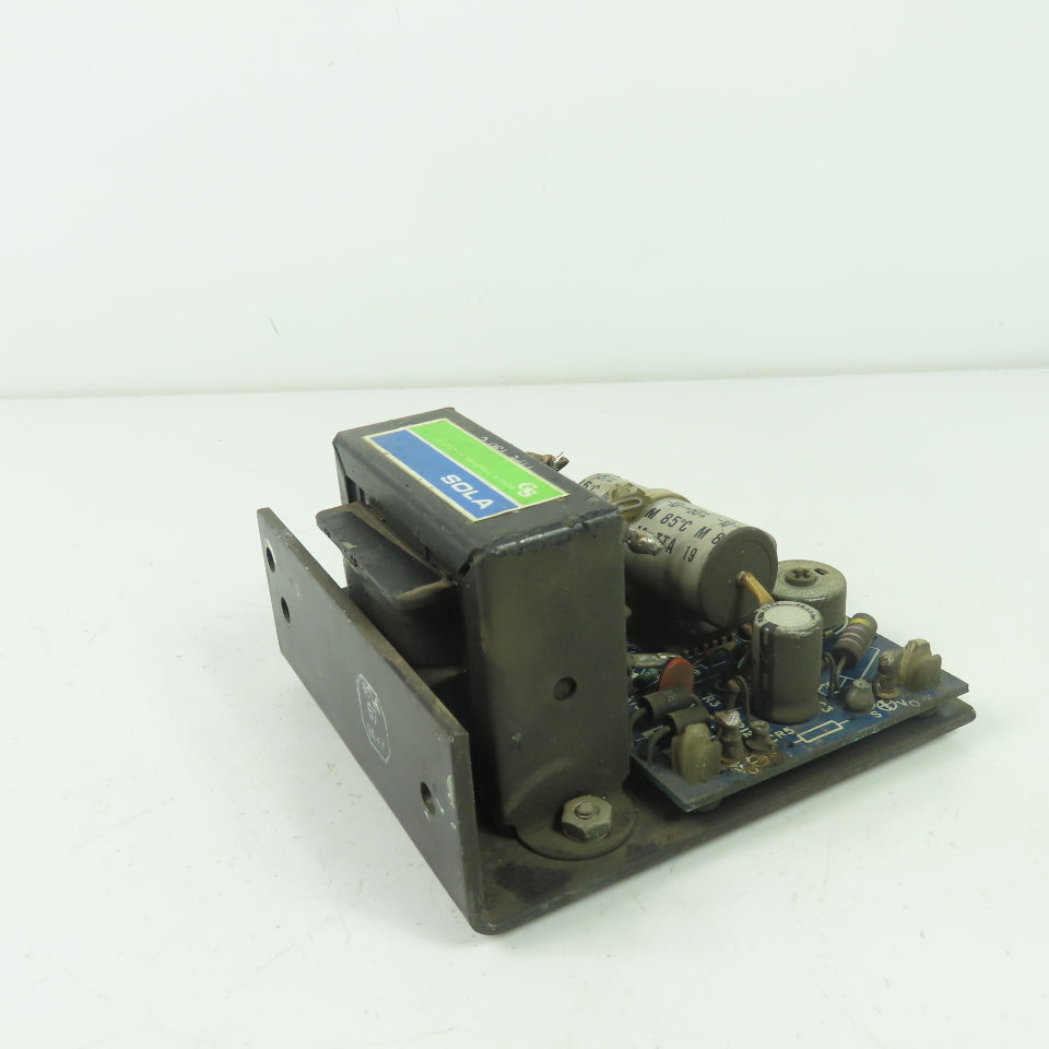 Sola Type 130 C Power Supply Unit