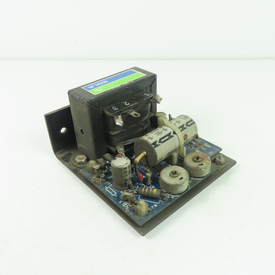 Sola Type 130 C Power Supply Unit
