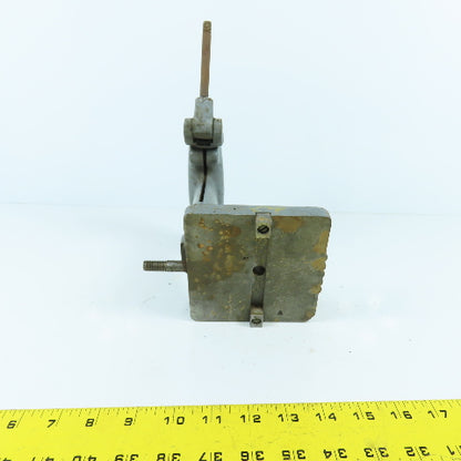 Delta Milwaukee SCG152 Bench Center Tailstock For T-Slot Table