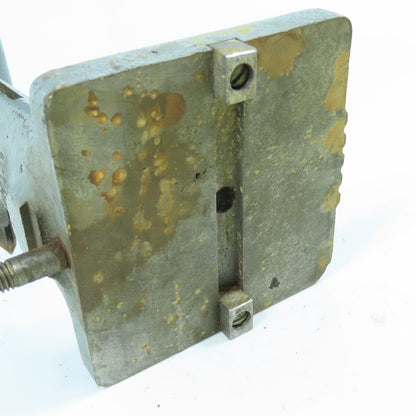 Delta Milwaukee SCG152 Bench Center Tailstock For T-Slot Table