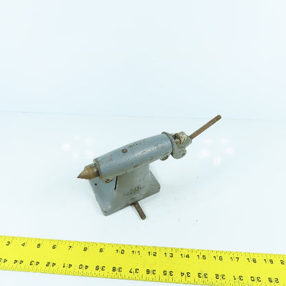 Delta Milwaukee SCG152 Bench Center Tailstock For T-Slot Table