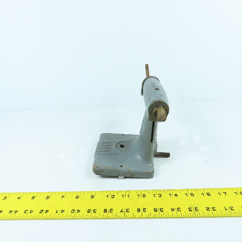 Delta Milwaukee SCG152 Bench Center Tailstock For T-Slot Table