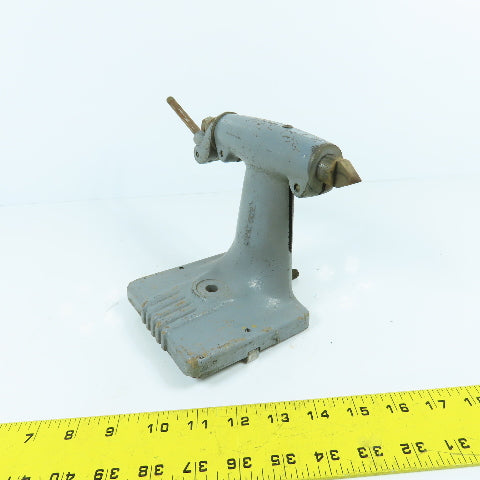 Delta Milwaukee SCG152 Bench Center Tailstock For T-Slot Table