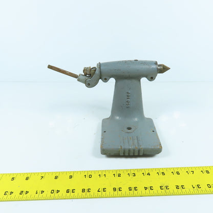 Delta Milwaukee SCG152 Bench Center Tailstock For T-Slot Table