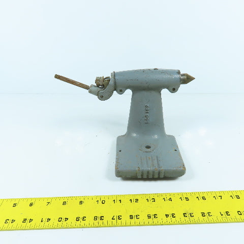 Delta Milwaukee SCG152 Bench Center Tailstock For T-Slot Table