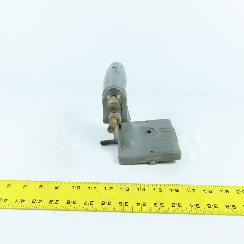 Delta Milwaukee SCG152 Bench Center Tailstock For T-Slot Table