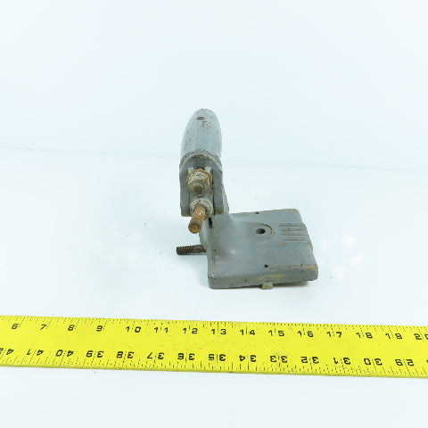 Delta Milwaukee SCG152 Bench Center Tailstock For T-Slot Table