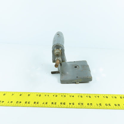 Delta Milwaukee SCG152 Bench Center Tailstock For T-Slot Table