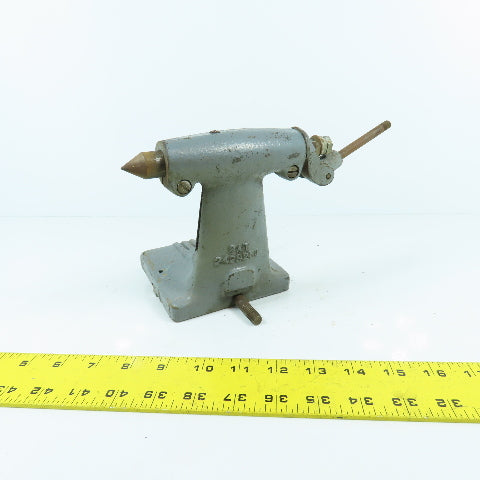 Delta Milwaukee SCG152 Bench Center Tailstock For T-Slot Table