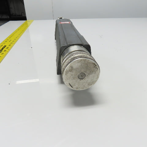 Waukee MSV-10 Flow Meter 16 OSIG 70°F .96SG 0-1000CFH