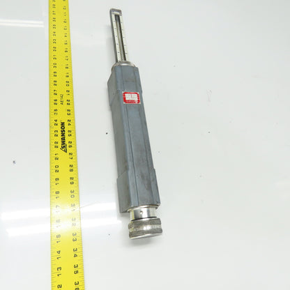 Waukee MV-8 Flow Meter 14" WCG70°F 1.522SG 0-150CFH
