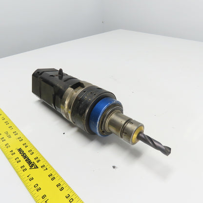 Big Daishowa BBT50-ONBS46N-165 Collet Chuck Tool Holder Assembly