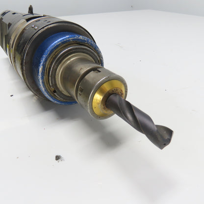 Big Daishowa BBT50-ONBS46N-165 Collet Chuck Tool Holder Assembly